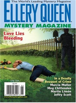 Ellery Queen's Mystery Magazine